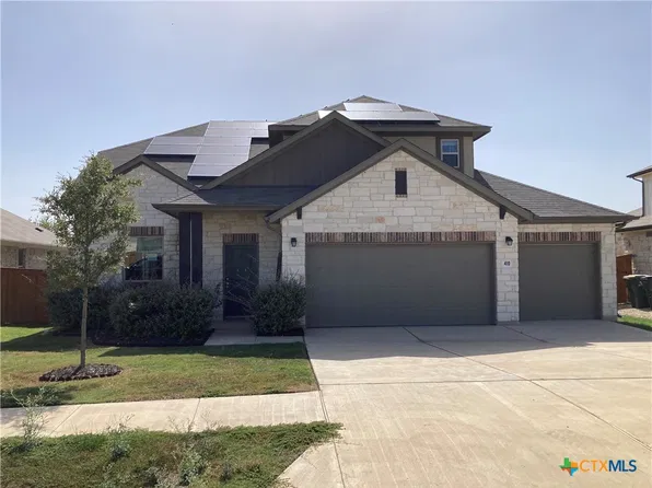 410 Backstays Loop, Kyle, TX 78640