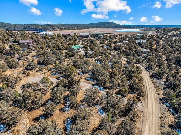 807 County Road 322, Los Ojos, NM 87551