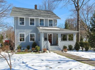 779 Summit Ave, Westfield, NJ 07090
