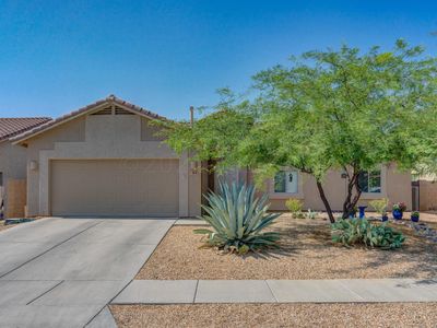 3639 E Northern Dancer Rd, Tucson, AZ, 85739