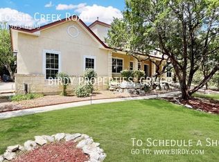 3613 Fossil Crk, San Antonio, TX 78261