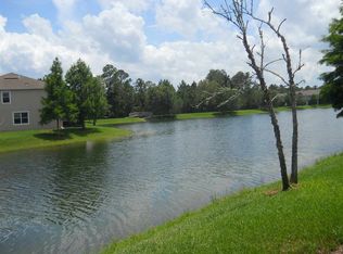 5834 Sandstone Way, Jacksonville, FL 32258