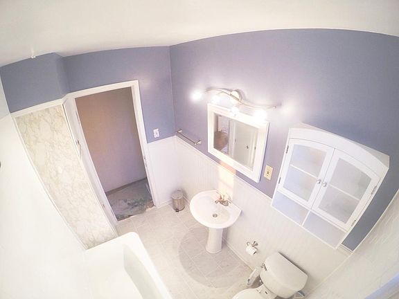 Completely remodeled