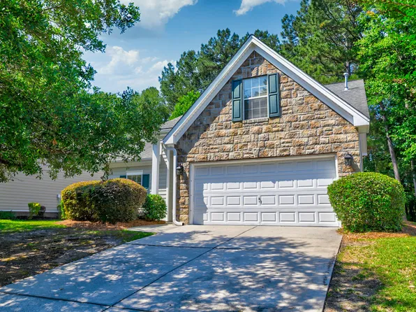 4921 Franconia Dr, Summerville, SC 29485