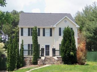 2701 Old Coach Rd, Duluth, GA 30096