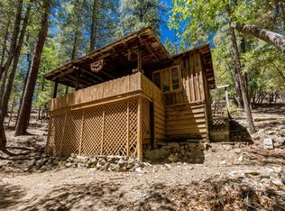 6830 S Golden Fleece Rd, Prescott, AZ 86303