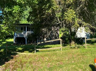 149 Cypress Dr, Marion, VA 24354