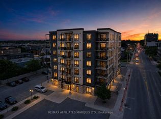 108 2nd St E #200, Cornwall, ON K6H 0C9