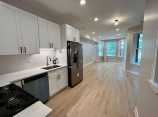 1943 W Balmoral Ave APT 1, Chicago, IL 60640