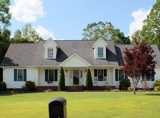 107 Rons Lndg, Pikeville, NC 27863