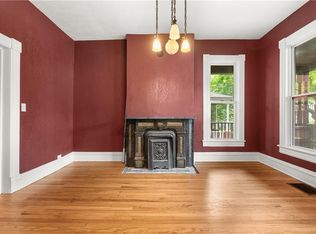 505 Garfield Ave, Kansas City, MO 64124