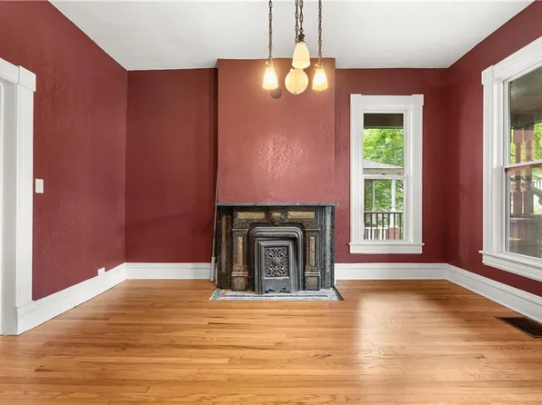 505 Garfield Ave, Kansas City, MO 64124