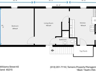 219 Williams St, Cincinnati, OH 45215