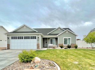 2847 W Sterling Dr, Cedar City, UT 84720