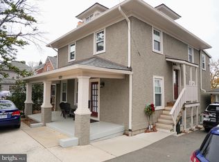 1221 N Utah St #2, Arlington, VA 22201