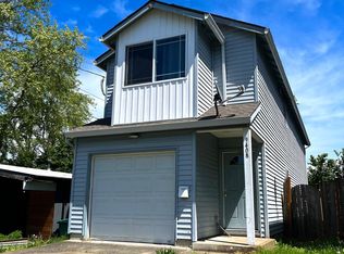 9408 N Hodge Ave, Portland, OR 97203