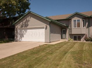 858 4th Ave W, West Fargo, ND 58078