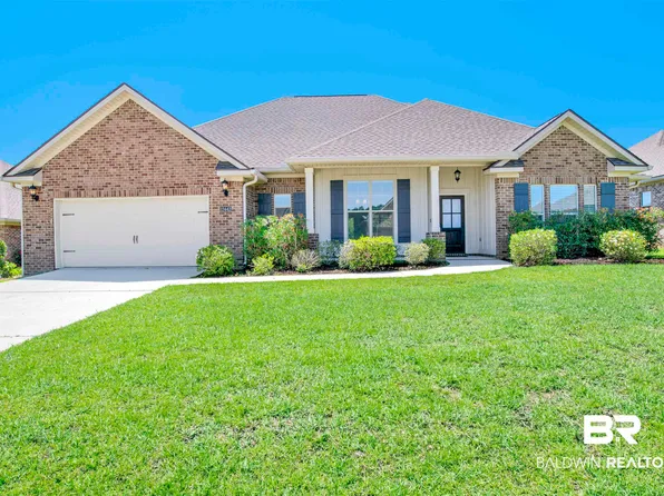 12442 Lone Eagle Dr, Spanish Fort, AL 36527