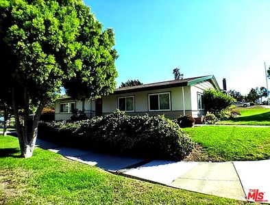 6204 Condon Ave, Los Angeles, CA, 90056