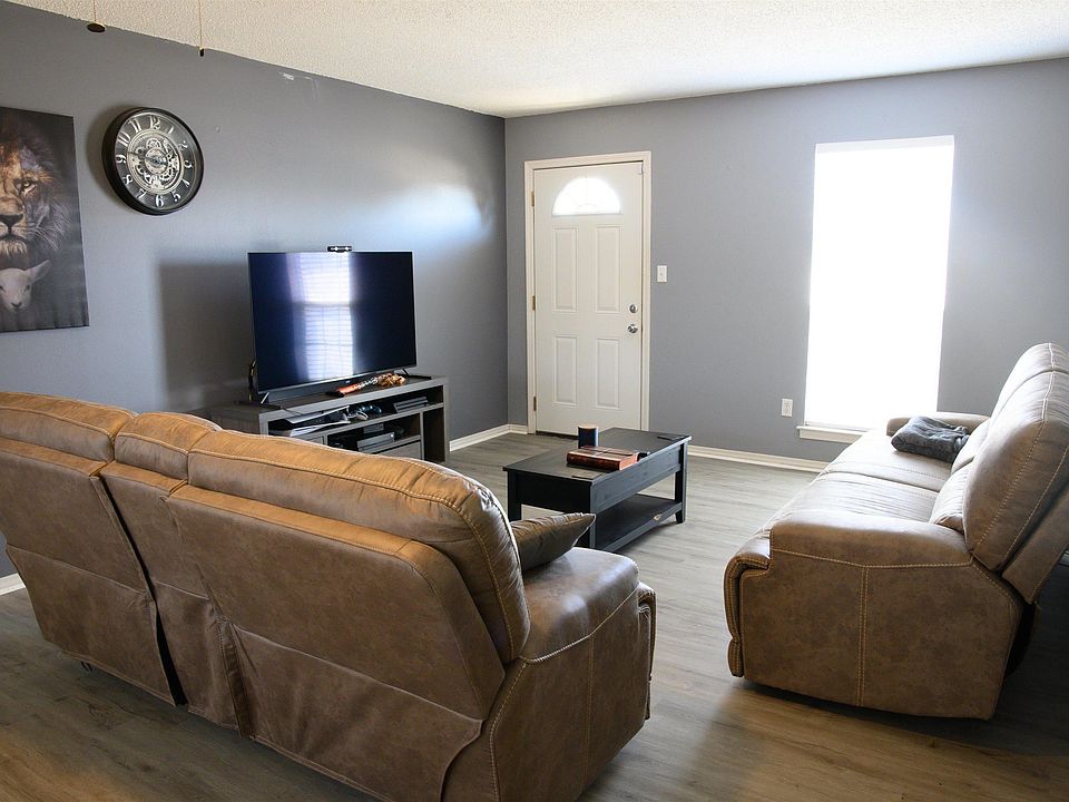 14016 Cherry Hill Dr, Alexander, AR 72002 | Zillow
