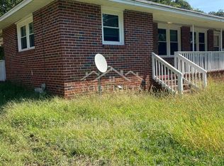 3315 Berry Ln #A, Anderson, SC 29624