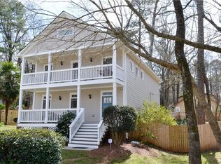 2837 White Oak Dr, Decatur, GA 30032