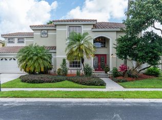 10526 Wheelhouse Cir, Boca Raton, FL 33428