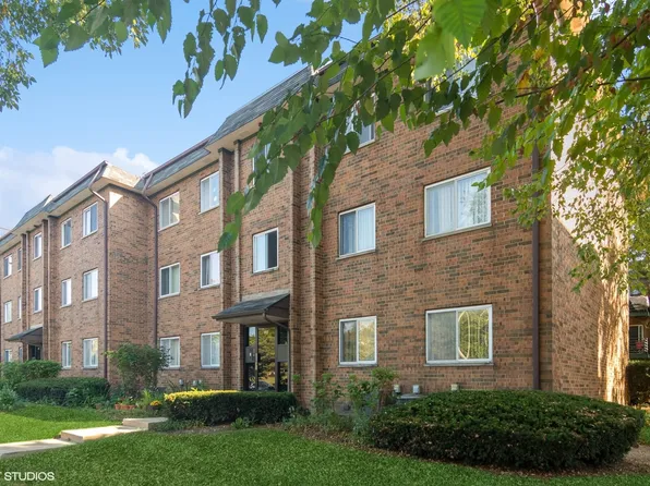917 Buccaneer Dr APT 1, Schaumburg, IL 60173