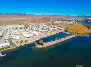 50781 Parker Dam Rd #123, Earp, CA 92242