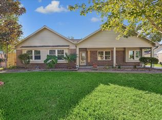 1802 San Sebastian Ln, Houston, TX 77058