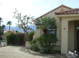 27791 Avenida Maravilla, Cathedral City, CA 92234