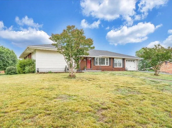 344 Keesling Ave, Salem, VA 24153