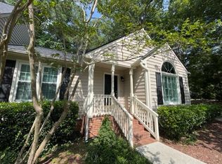 100 Halsmer Ct, Apex, NC 27502