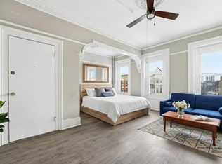 289 Forrest St APT 2, Jersey City, NJ 07304