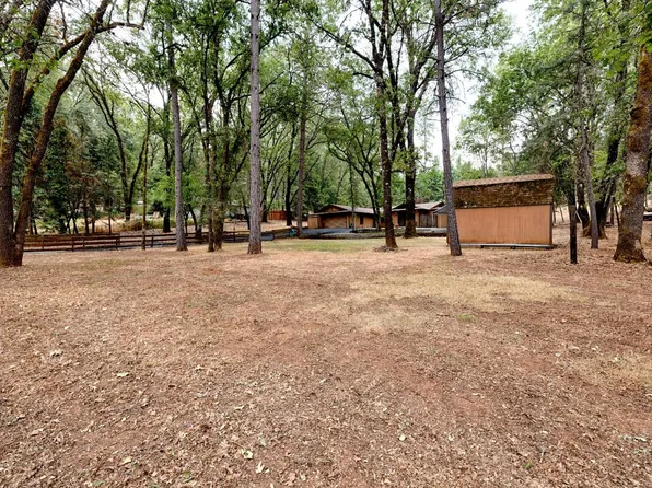 1555 Meadow Ln, Meadow Vista, CA 95722