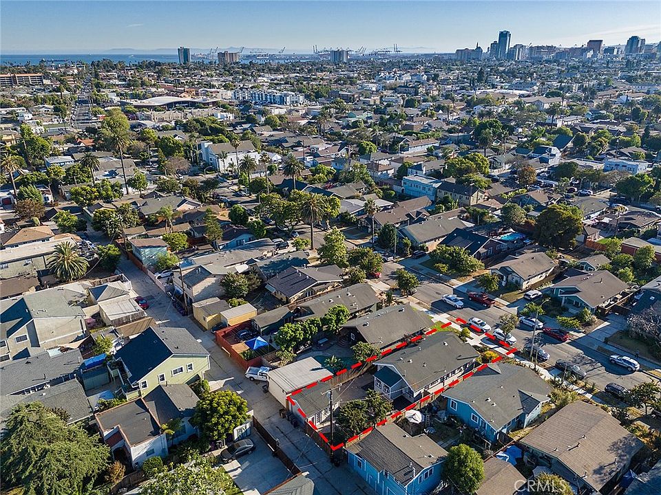916 Junipero Ave, Long Beach, CA 90804 | MLS #PW25151576 | Zillow