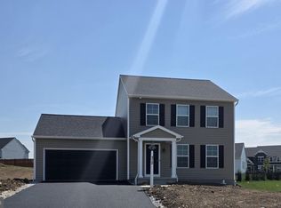 312 Lloyds Ln, York, PA 17406