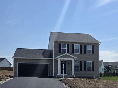 312 Lloyds Ln, York, PA, 17406