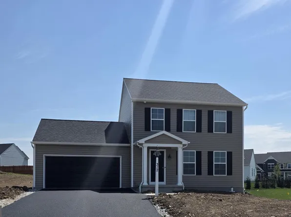 312 Lloyds Ln, York, PA 17406