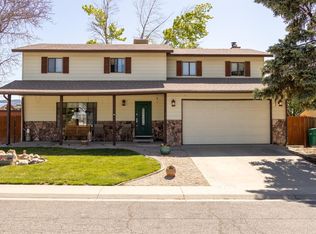119 Sunset Cir, Palisade, CO 81526
