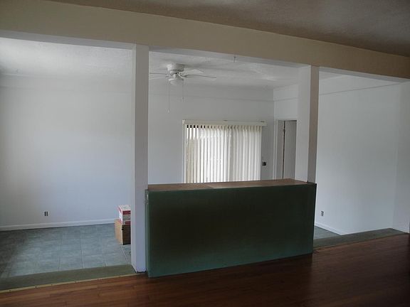 View From Living Room