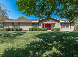 5435 Oakbrooke Dr, Dayton, OH 45440