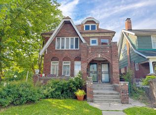 2901 Doris St APT 2W, Detroit, MI 48238