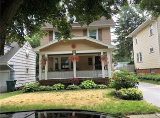 145 Wyndham Rd, Rochester, NY 14612