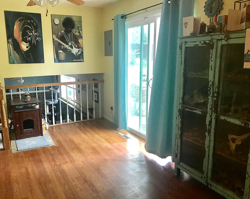 3 bed, 1311 sqft, $1,995 — Photo 4