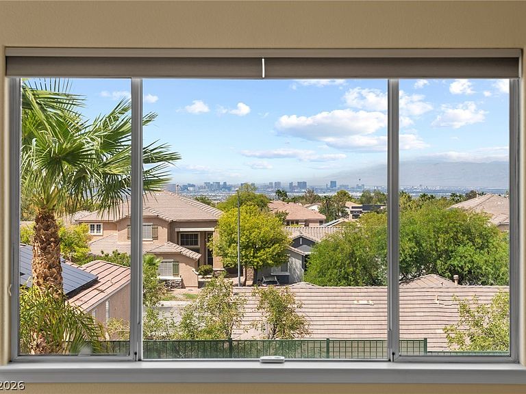 1416 Minuet St, Henderson, NV