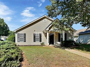 197 Cameron Way Cir, Winston Salem, NC 27103