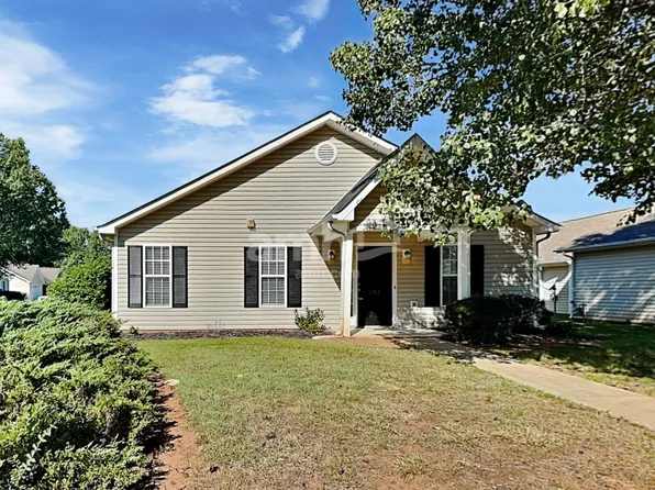 197 Cameron Way Cir, Winston Salem, NC 27103