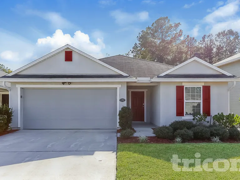 1352 Biscayne Grove Ln — Photo 1