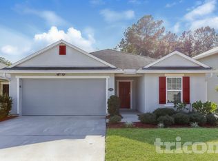 1352 Biscayne Grove Ln, Jacksonville, FL 32218